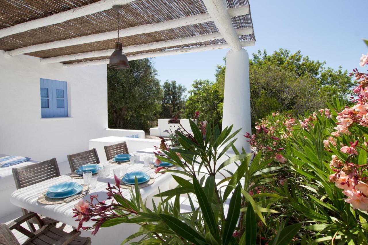 Casa Do Planalto By Patio 25 Villa Silves Exterior foto