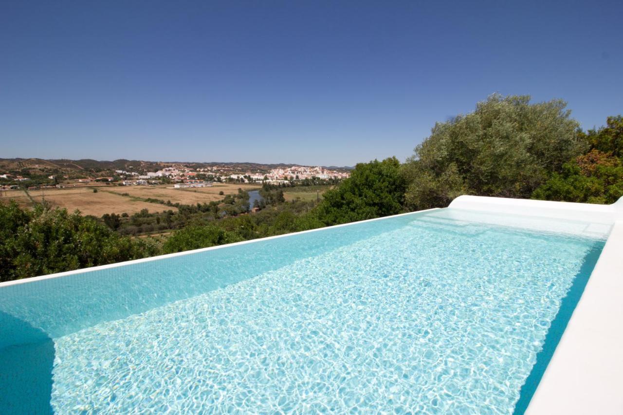 Casa Do Planalto By Patio 25 Villa Silves Exterior foto