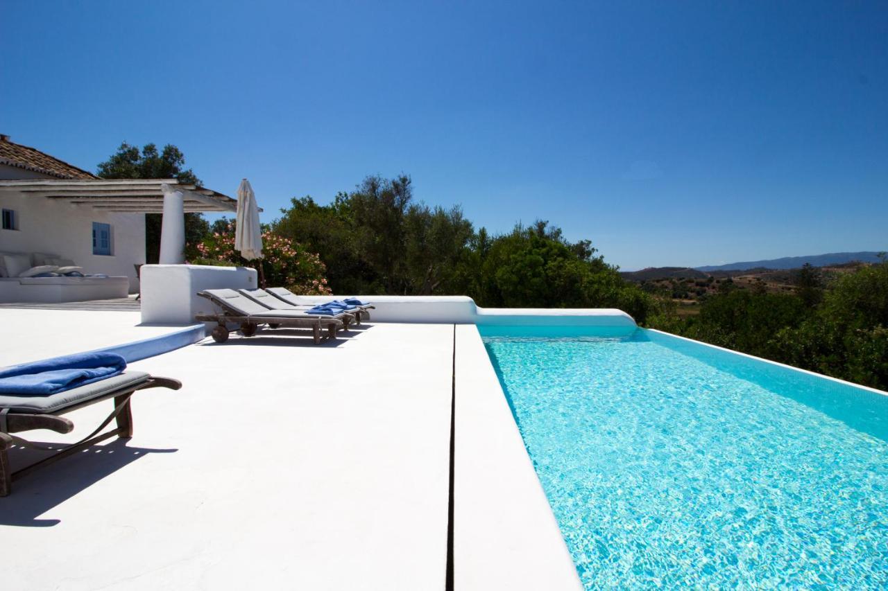 Casa Do Planalto By Patio 25 Villa Silves Exterior foto