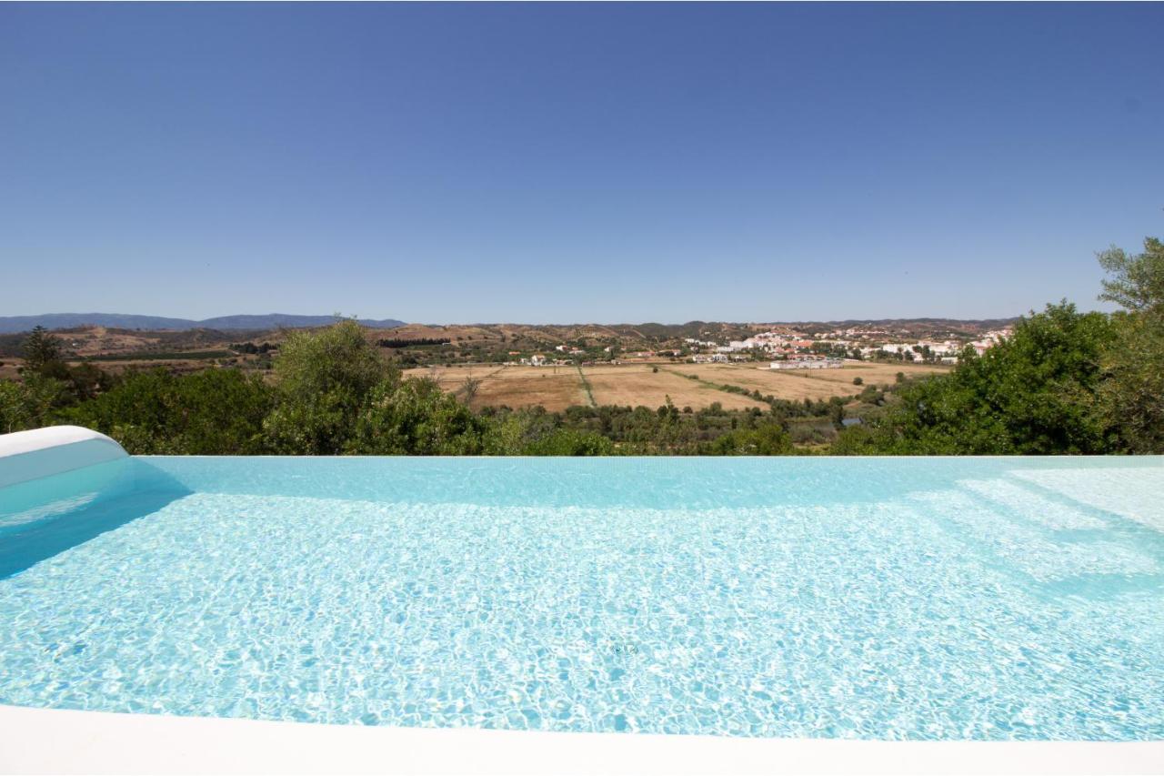 Casa Do Planalto By Patio 25 Villa Silves Exterior foto